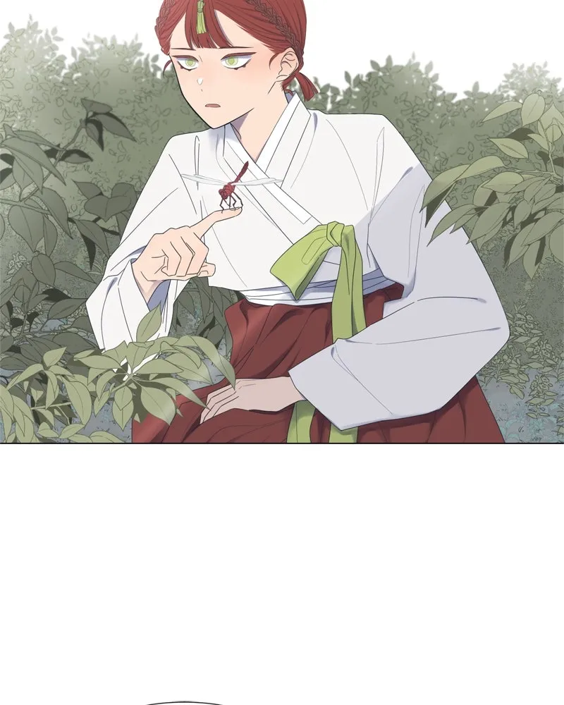 Read Moonchild chapter 71 image 9 on Lezhin