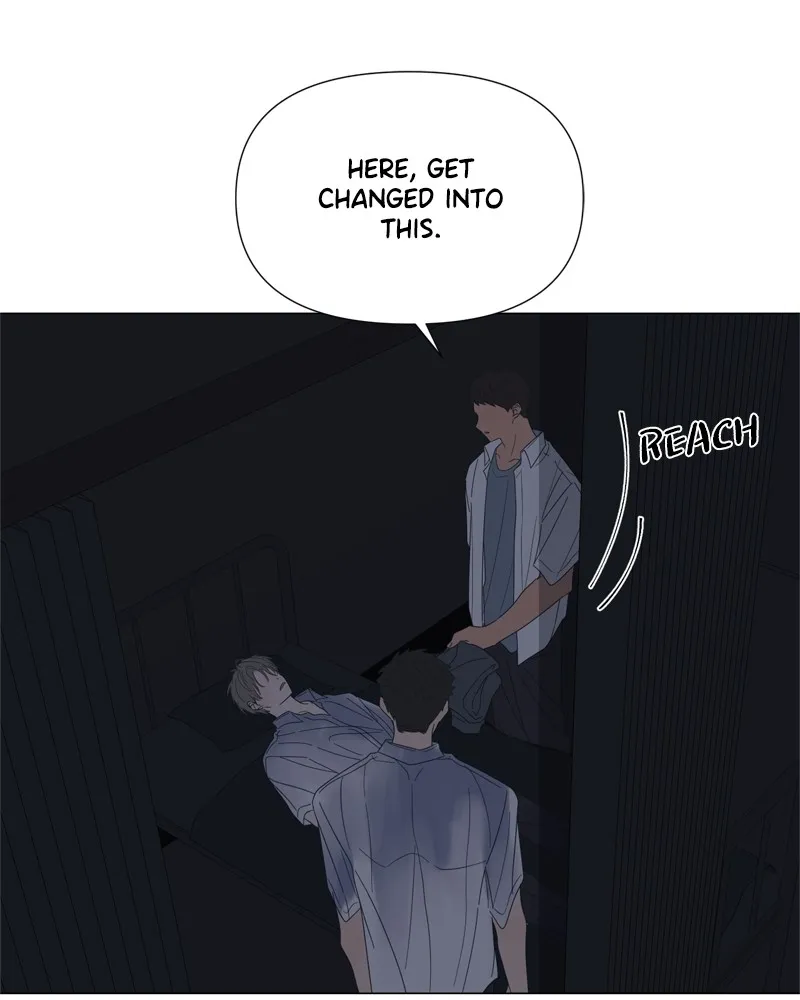 Read Moonchild chapter 72 image 31 on Lezhin