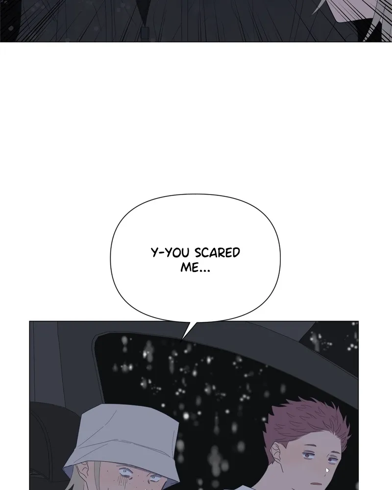Read Moonchild chapter 72 image 8 on Lezhin