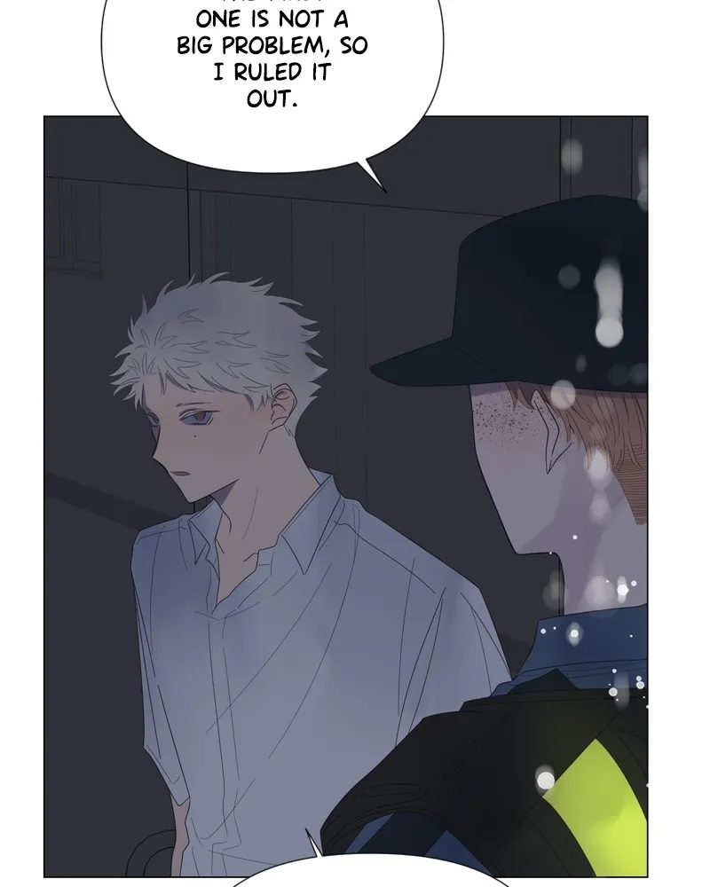 Read Moonchild chapter 75 image 34 on Lezhin