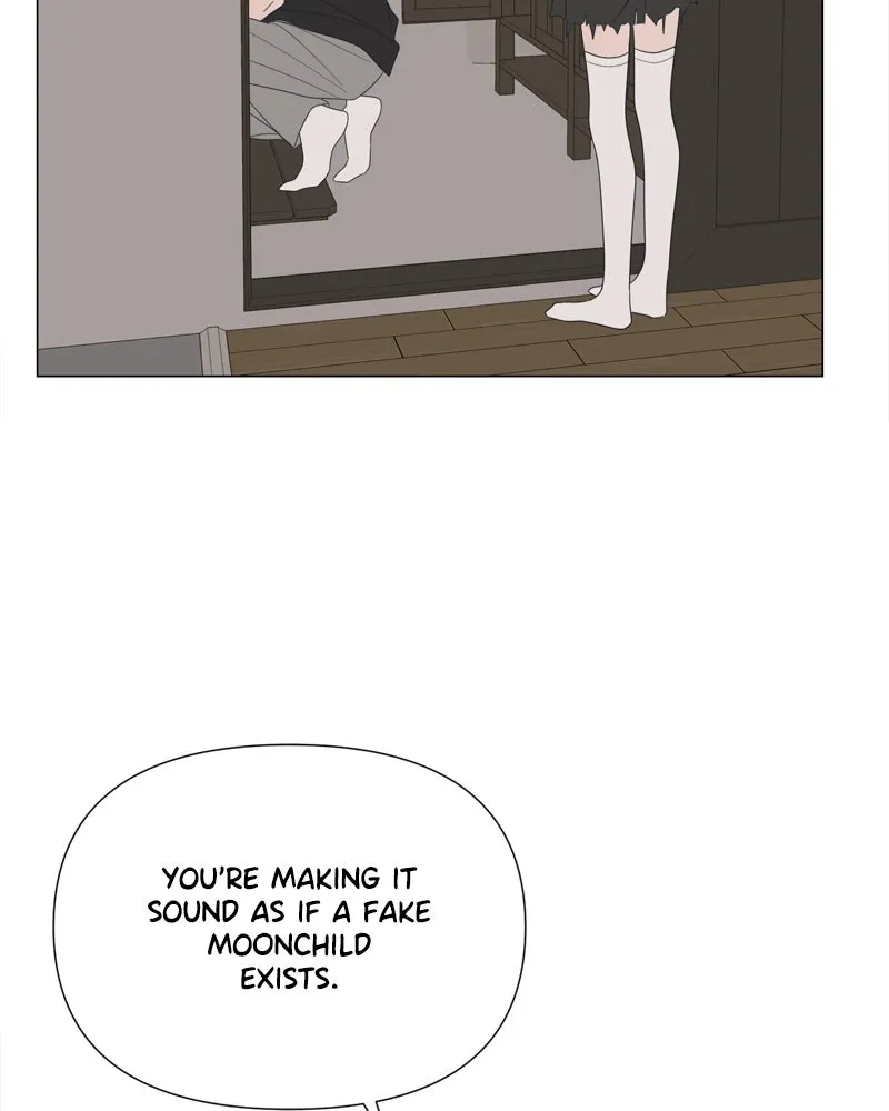 Read Moonchild chapter 76 image 14 on Lezhin