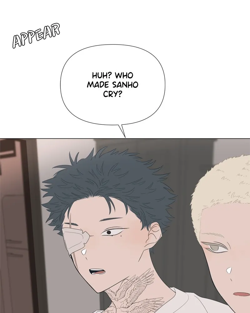 Read Moonchild chapter 76 image 21 on Lezhin