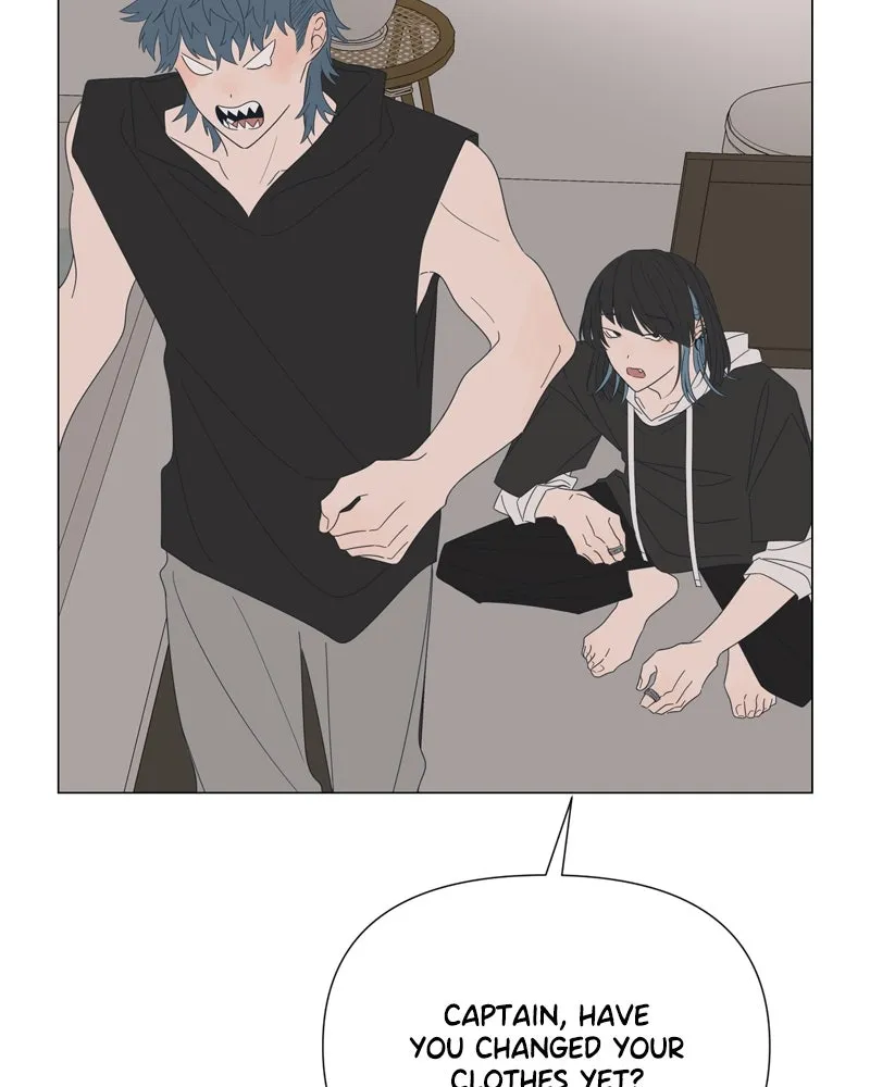 Read Moonchild chapter 76 image 23 on Lezhin