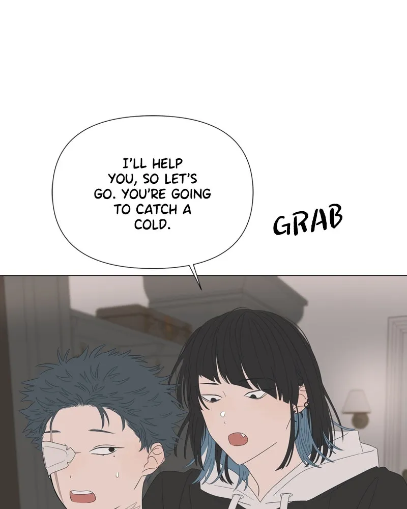Read Moonchild chapter 76 image 25 on Lezhin