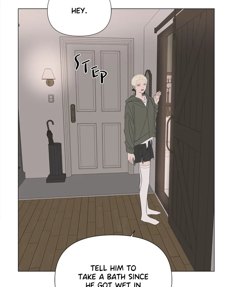 Read Moonchild chapter 76 image 27 on Lezhin