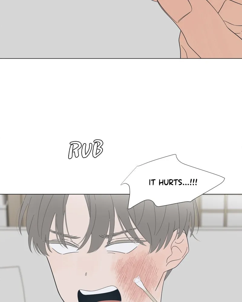 Read Moonchild chapter 76 image 33 on Lezhin