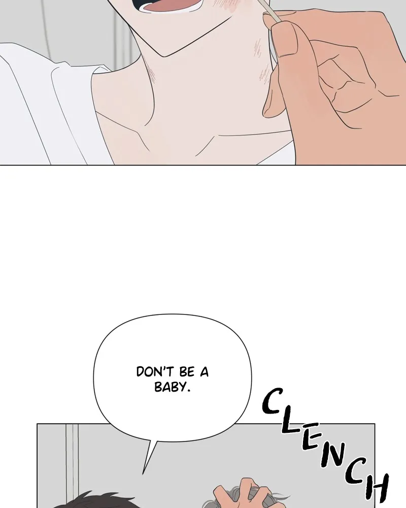Read Moonchild chapter 76 image 34 on Lezhin