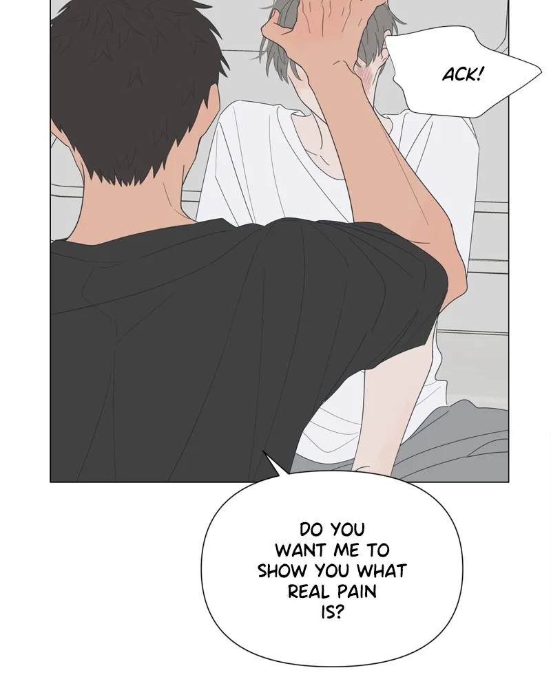 Read Moonchild chapter 76 image 35 on Lezhin