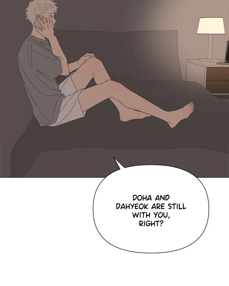 Read Moonchild chapter 76 image 51 on Lezhin