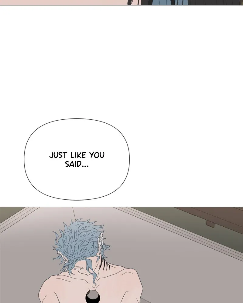 Read Moonchild chapter 76 image 7 on Lezhin