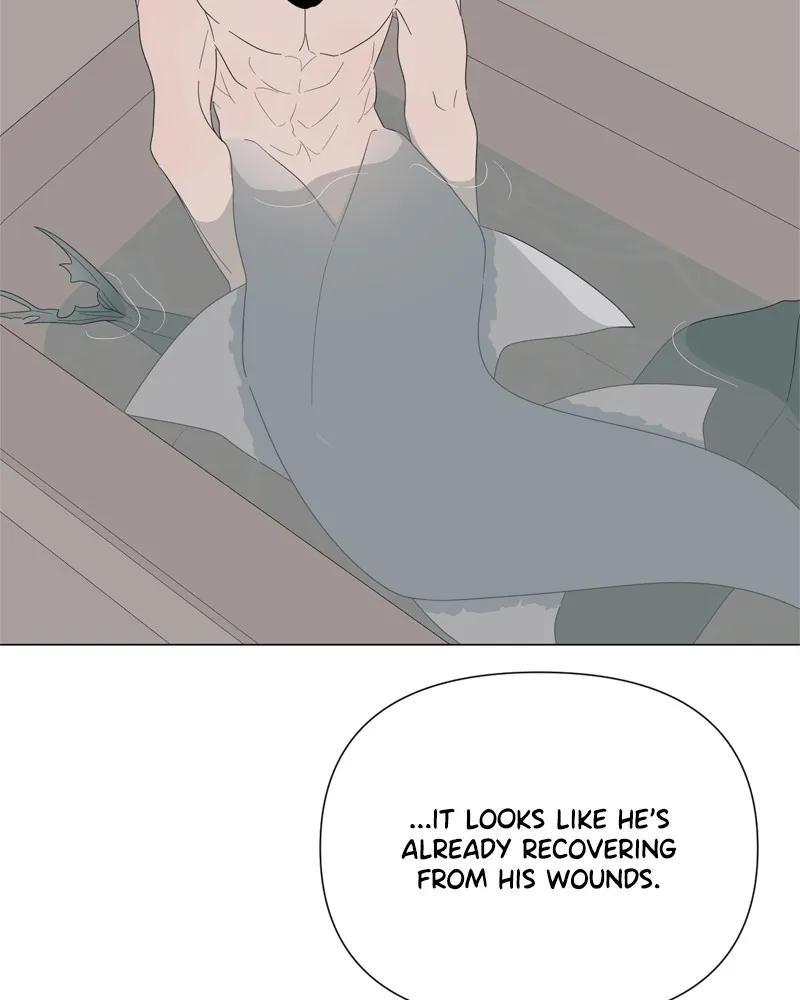 Read Moonchild chapter 76 image 8 on Lezhin
