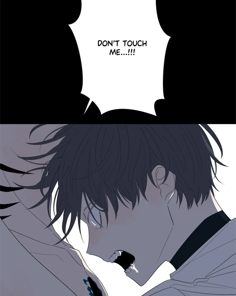 Read Moonchild chapter 77 image 19 on Lezhin