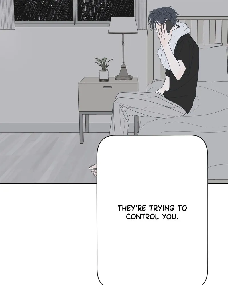 Read Moonchild chapter 77 image 6 on Lezhin