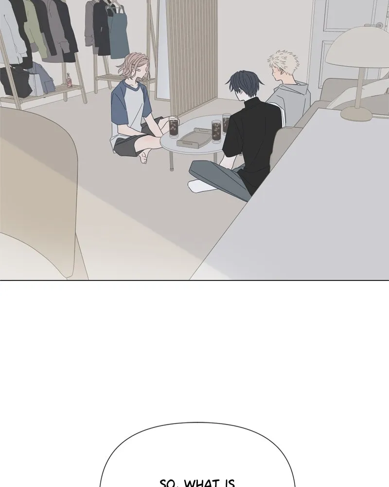 Read Moonchild chapter 78 image 8 on Lezhin