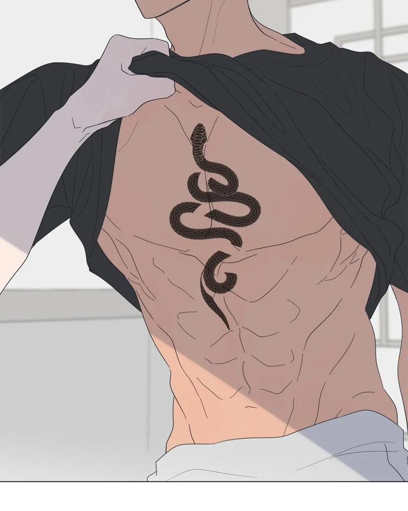 Read Moonchild chapter 79 image 27 on Lezhin