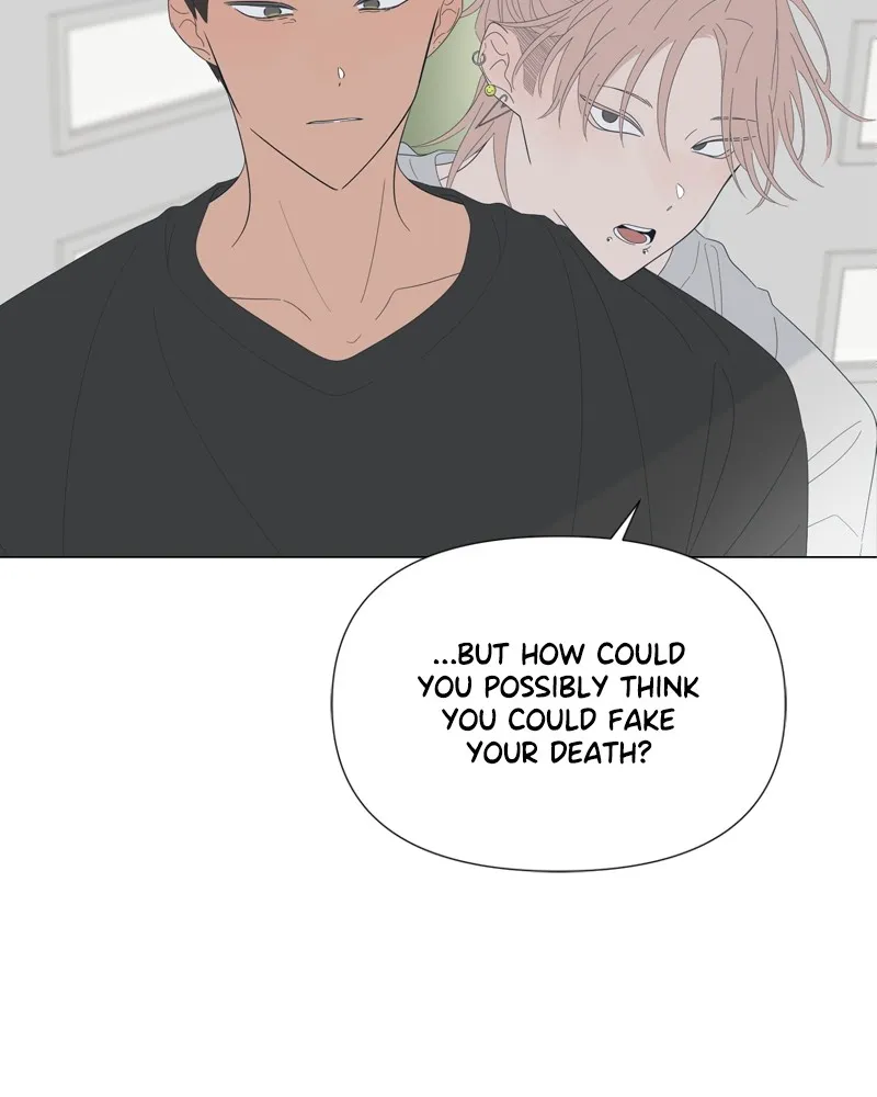Read Moonchild chapter 79 image 7 on Lezhin