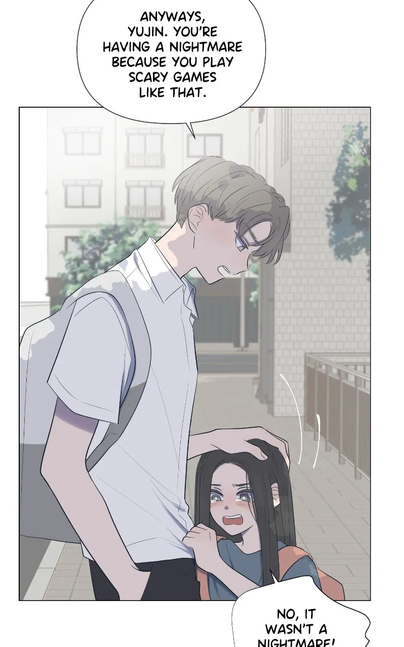 Read Moonchild chapter 8 image 14 on Lezhin