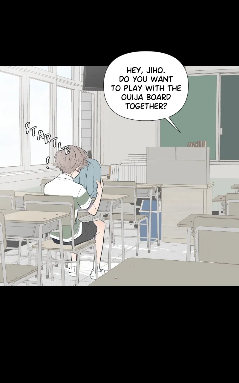 Read Moonchild chapter 8 image 18 on Lezhin