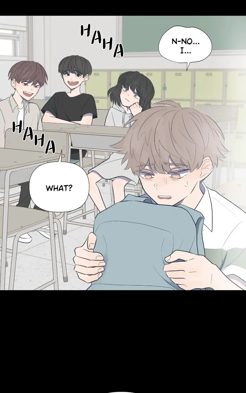 Read Moonchild chapter 8 image 19 on Lezhin