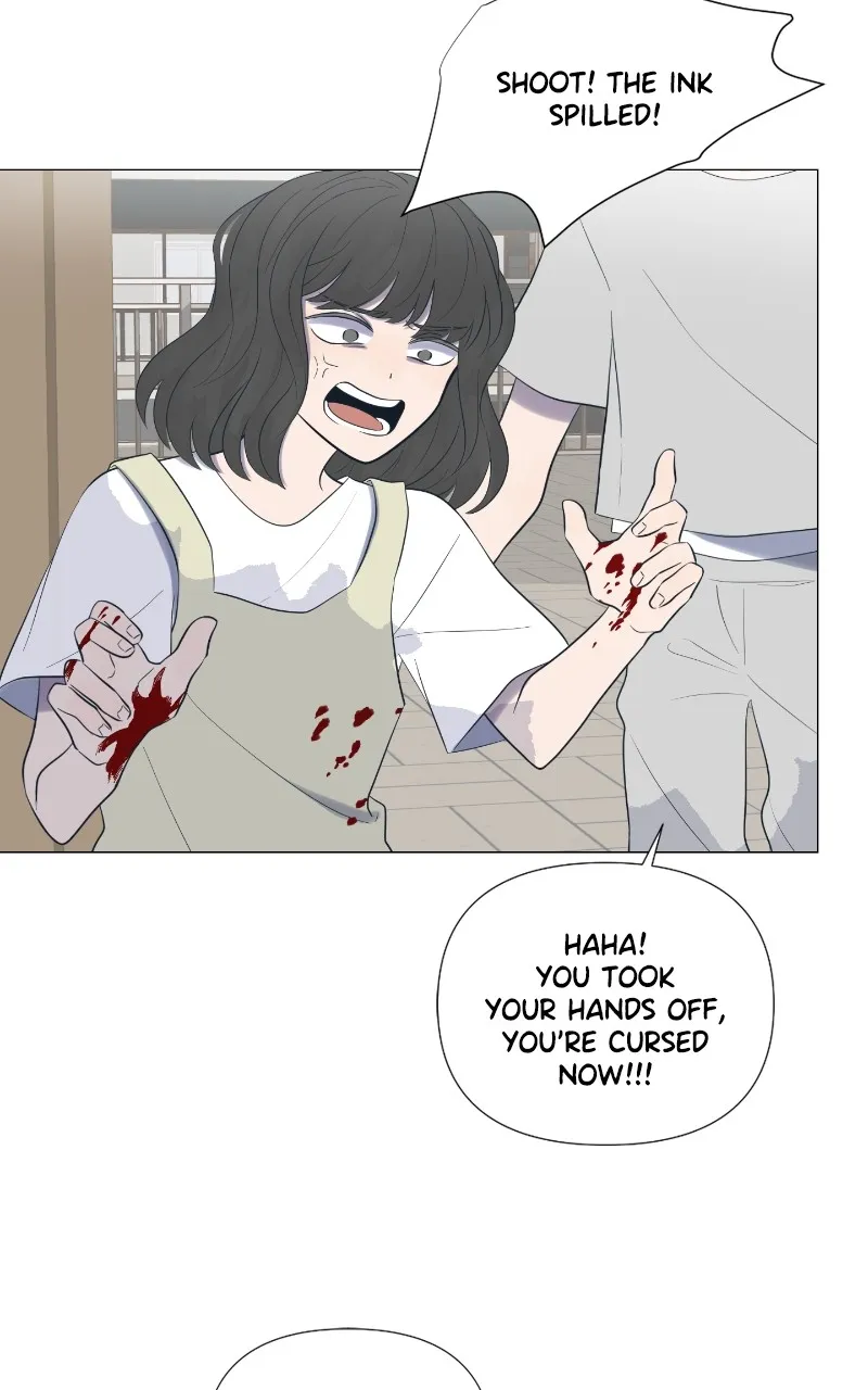 Read Moonchild chapter 8 image 2 on Lezhin