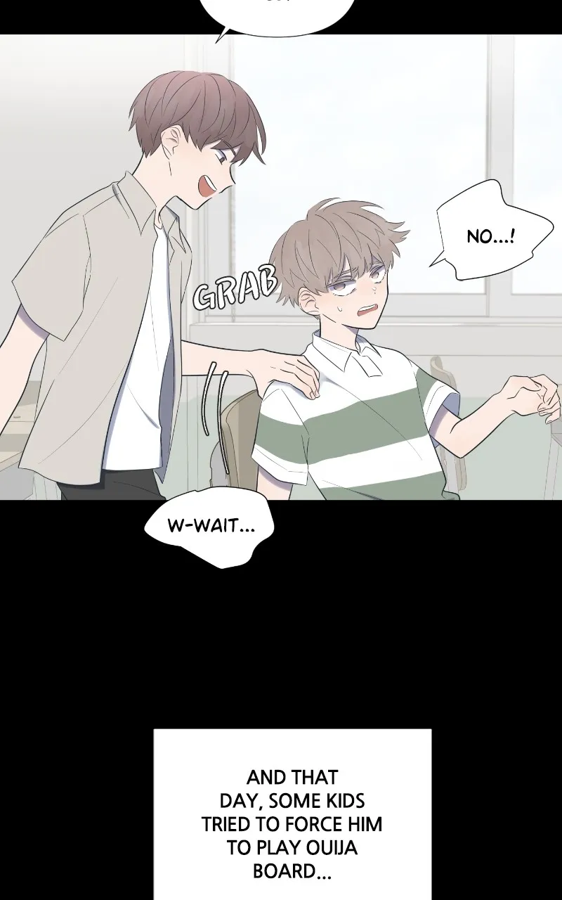 Read Moonchild chapter 8 image 22 on Lezhin