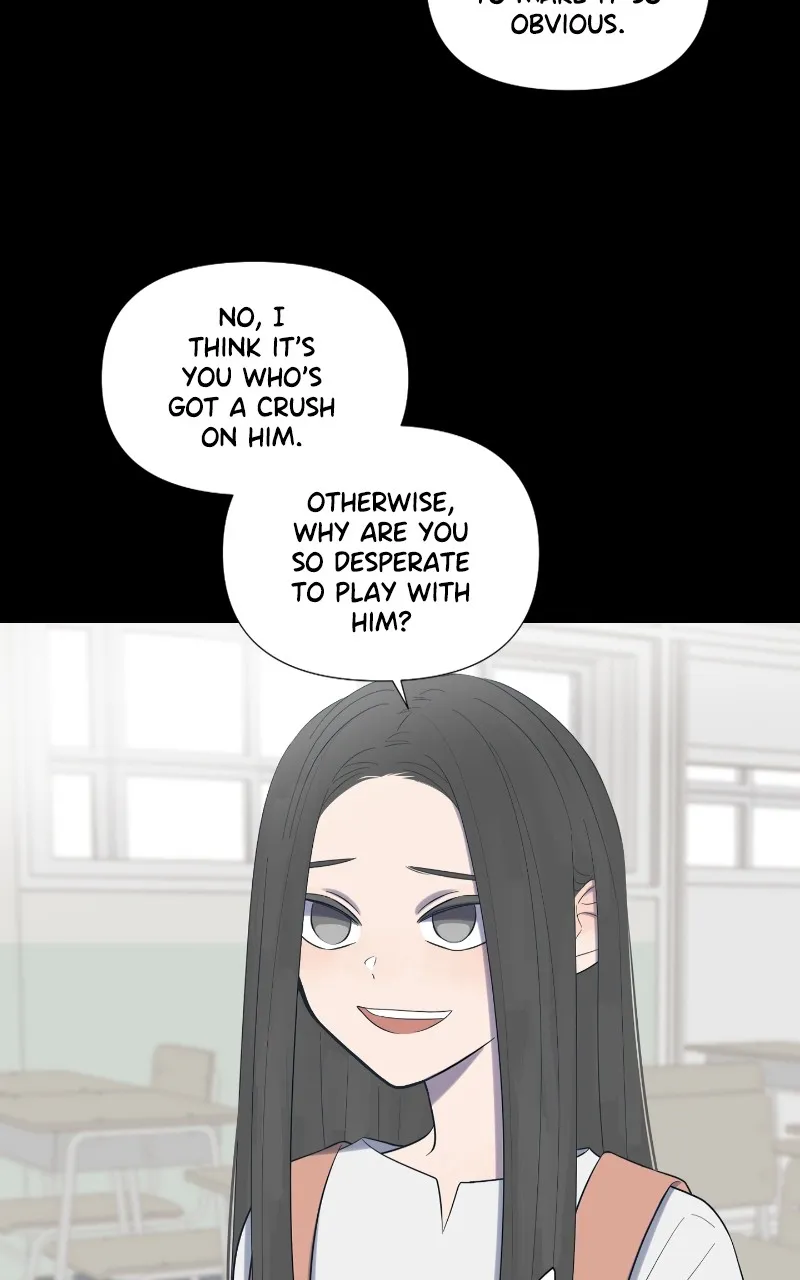 Read Moonchild chapter 8 image 25 on Lezhin