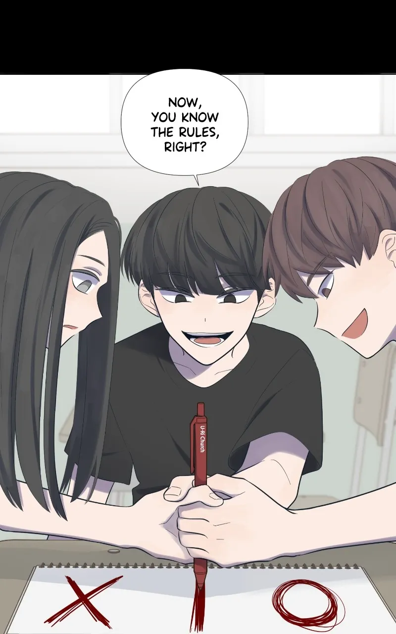 Read Moonchild chapter 8 image 27 on Lezhin