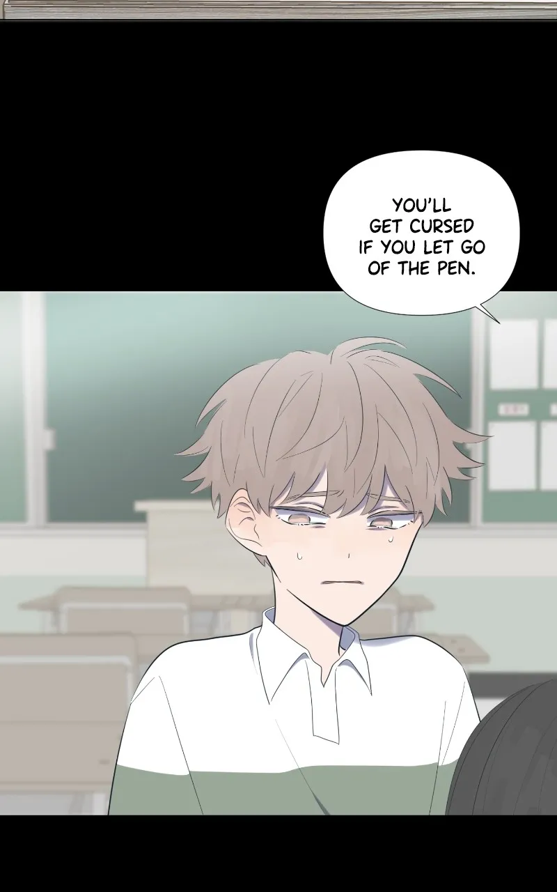 Read Moonchild chapter 8 image 28 on Lezhin