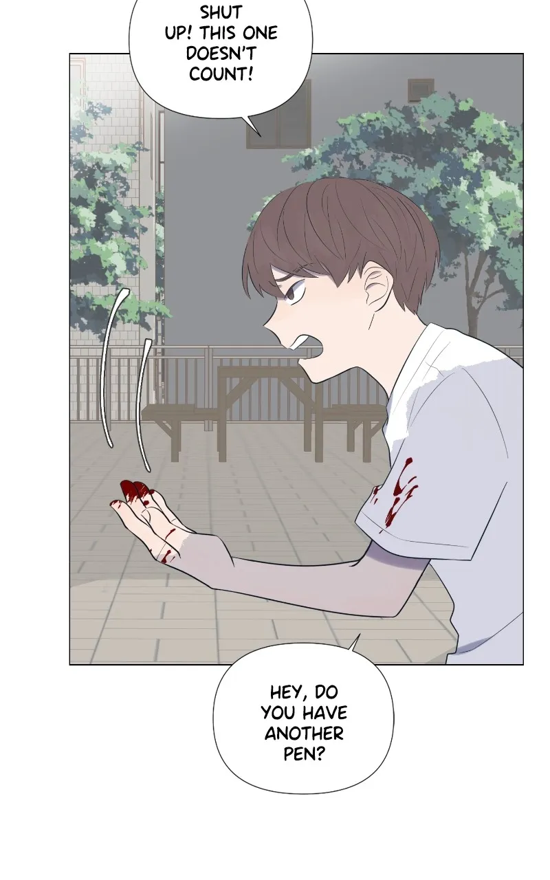 Read Moonchild chapter 8 image 3 on Lezhin