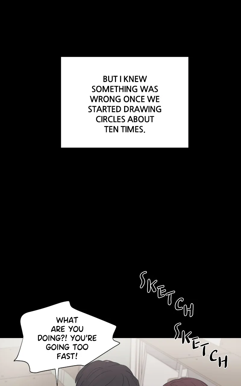 Read Moonchild chapter 8 image 31 on Lezhin