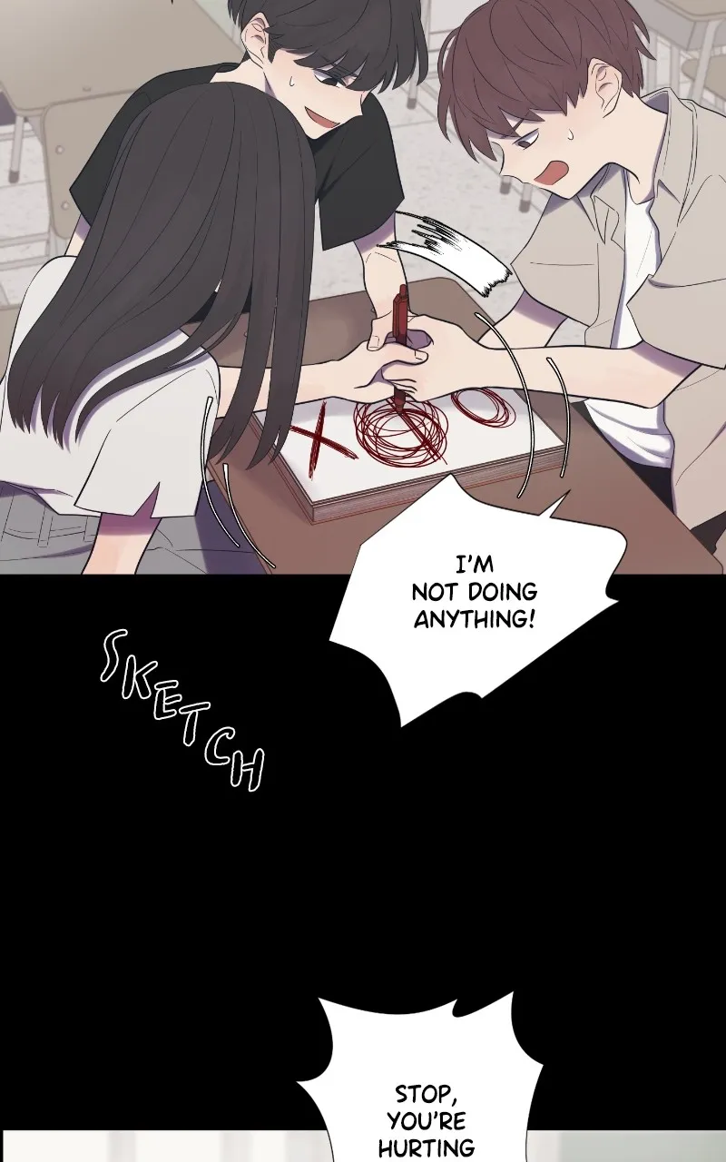 Read Moonchild chapter 8 image 32 on Lezhin