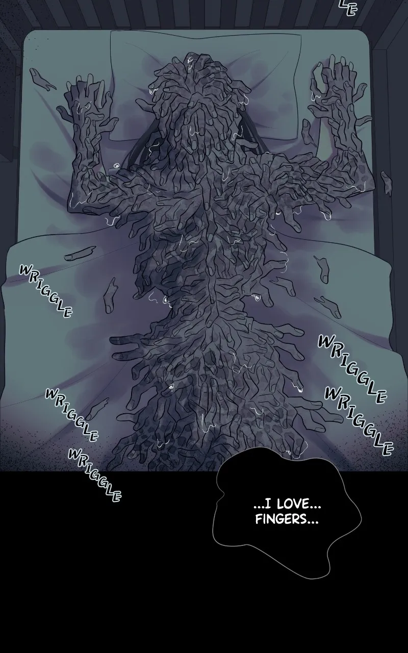 Read Moonchild chapter 8 image 46 on Lezhin