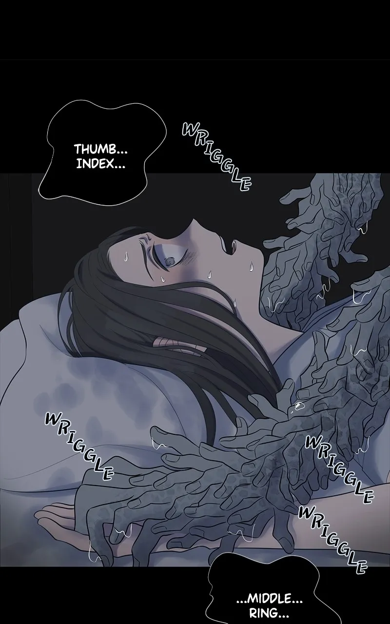 Read Moonchild chapter 8 image 47 on Lezhin