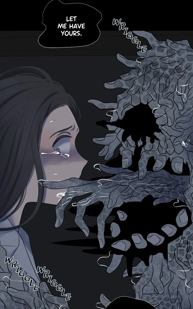 Read Moonchild chapter 8 image 50 on Lezhin