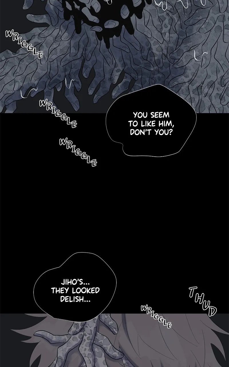 Read Moonchild chapter 8 image 58 on Lezhin