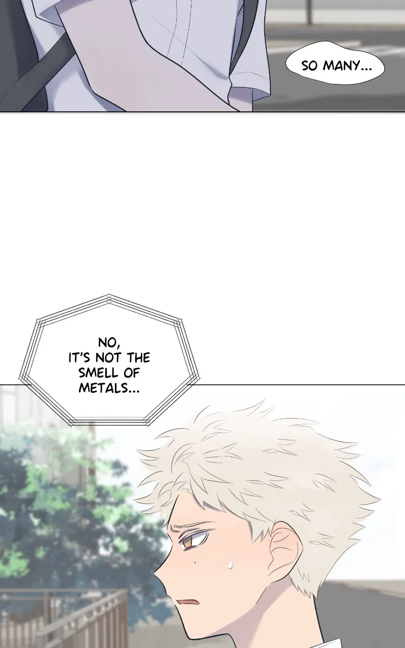 Read Moonchild chapter 8 image 6 on Lezhin