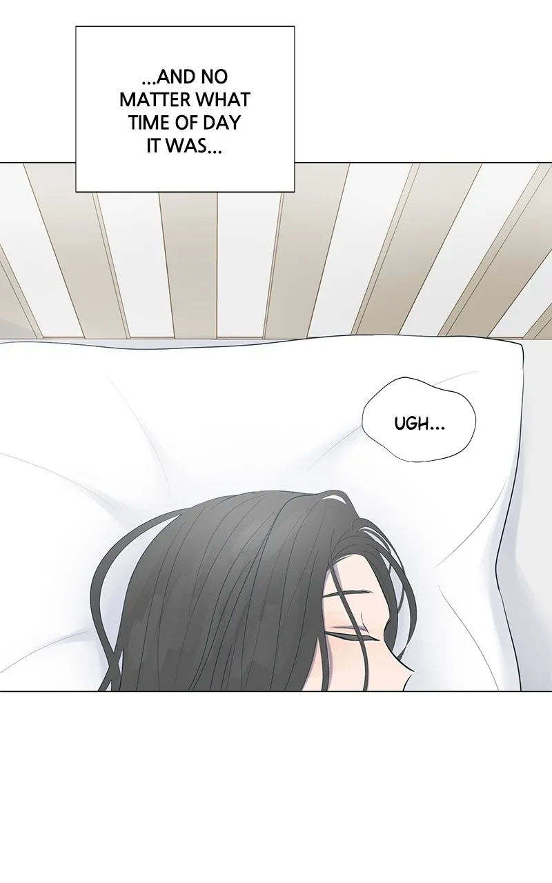 Read Moonchild chapter 8 image 64 on Lezhin