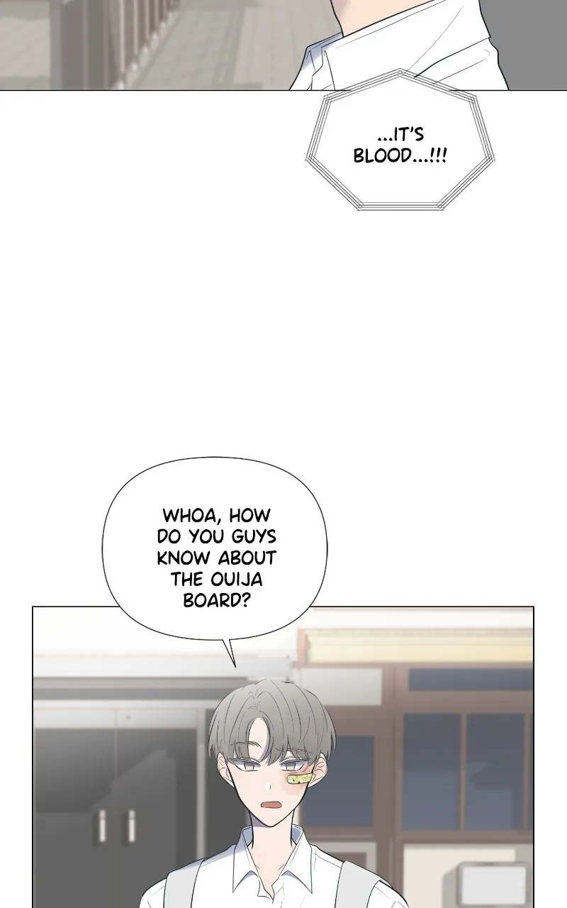 Read Moonchild chapter 8 image 7 on Lezhin