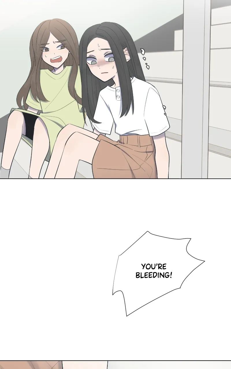 Read Moonchild chapter 8 image 71 on Lezhin