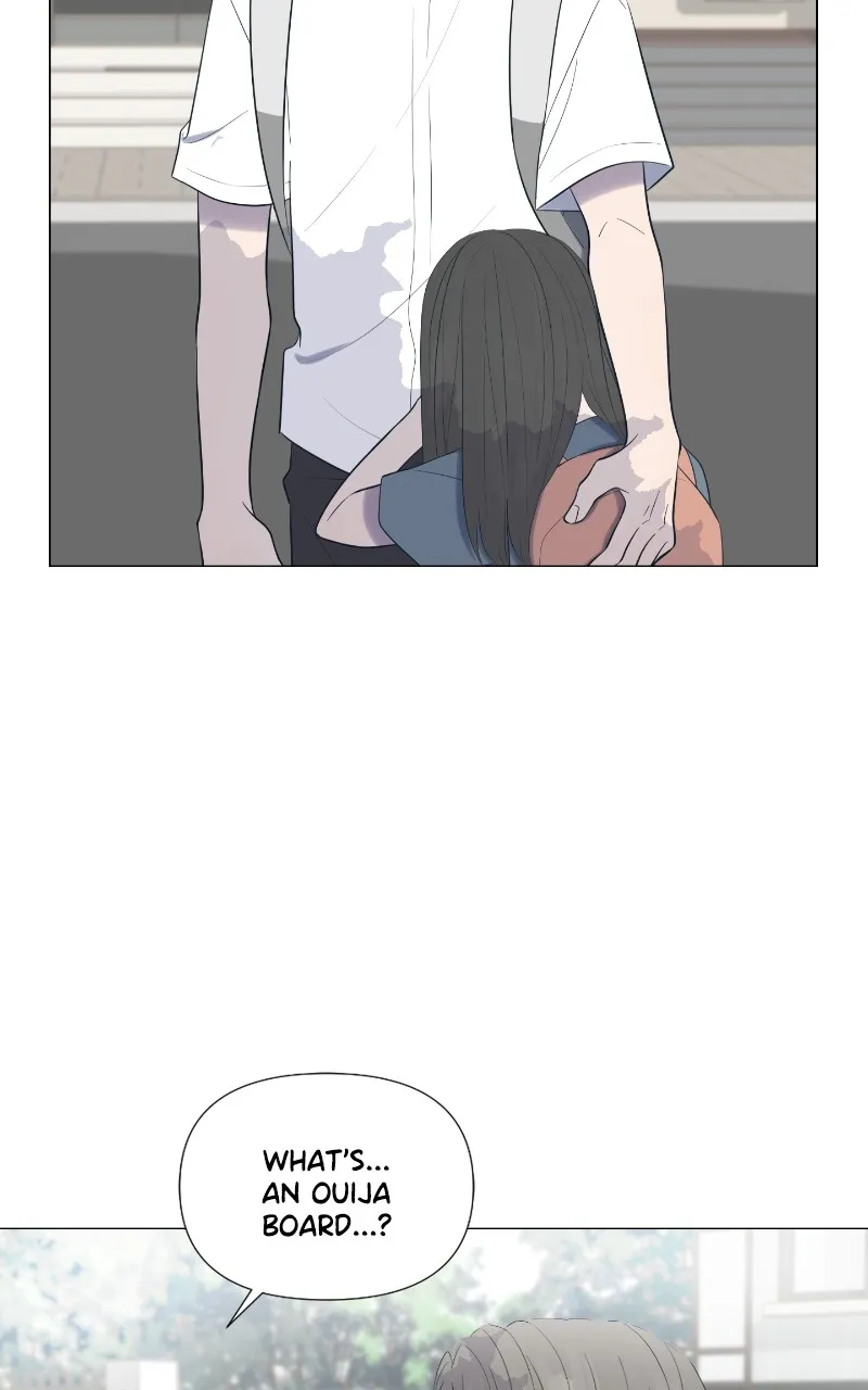 Read Moonchild chapter 8 image 8 on Lezhin
