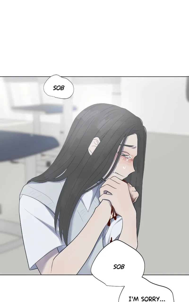 Read Moonchild chapter 8 image 83 on Lezhin