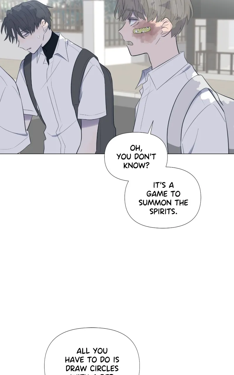 Read Moonchild chapter 8 image 9 on Lezhin
