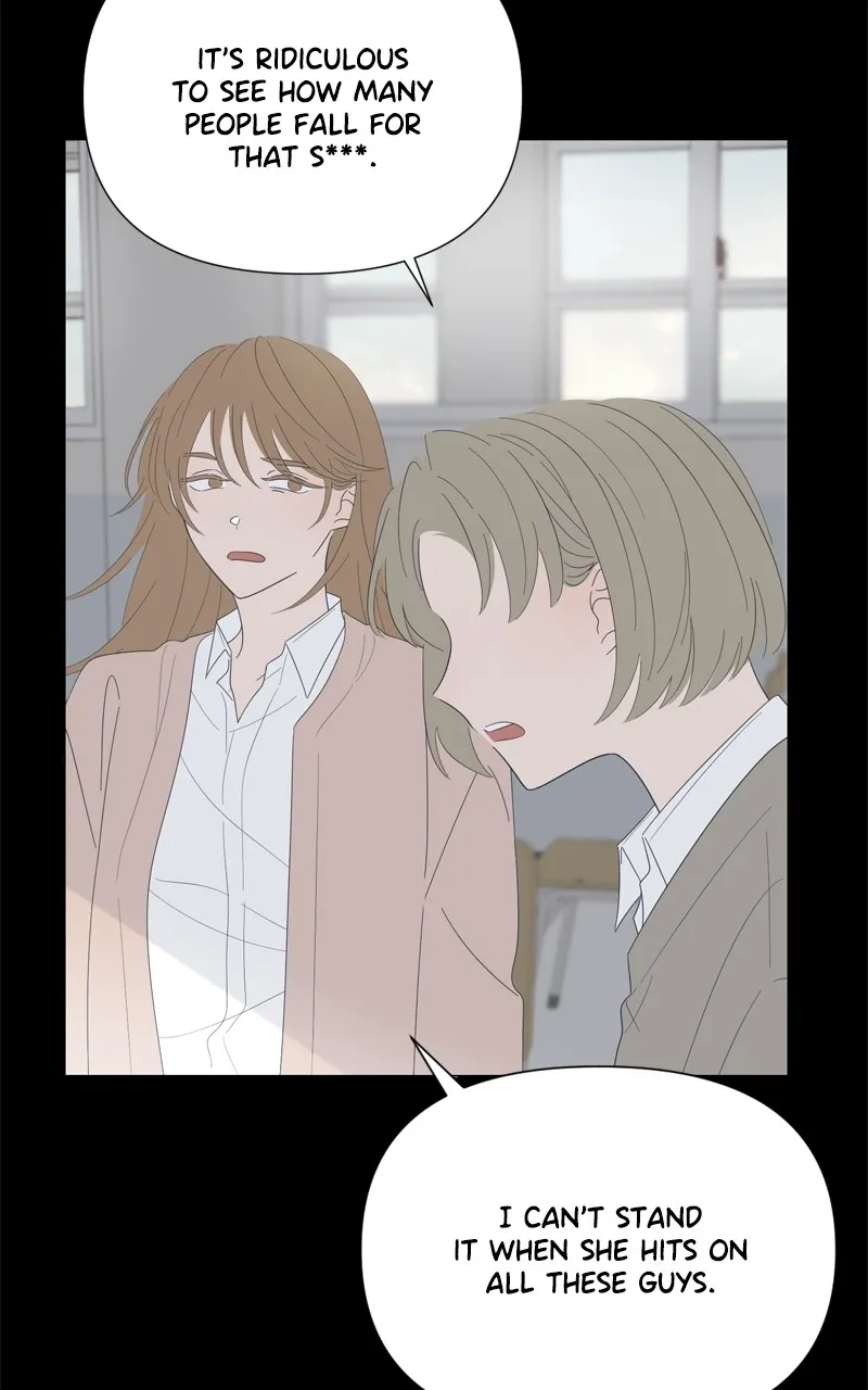 Read Moonchild chapter 80 image 16 on Lezhin