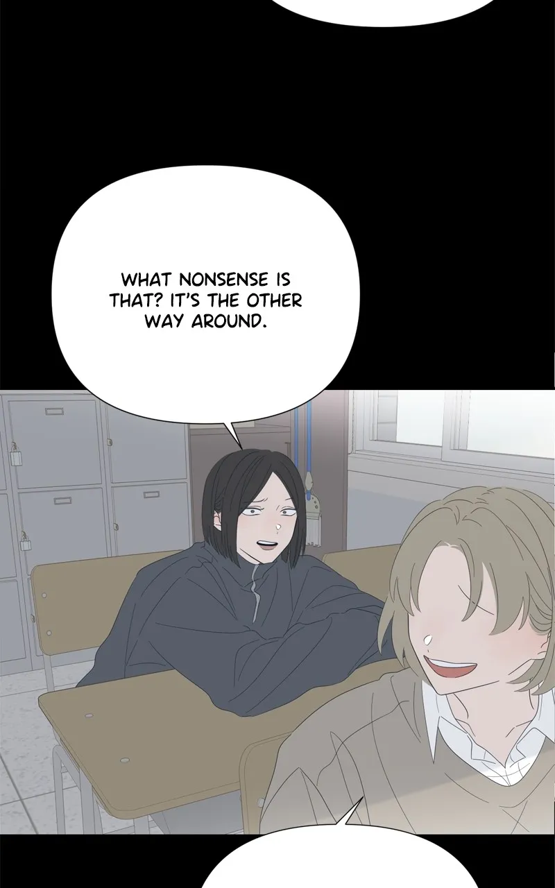 Read Moonchild chapter 80 image 17 on Lezhin