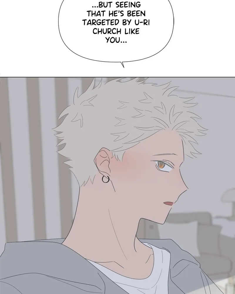 Read Moonchild chapter 81 image 28 on Lezhin