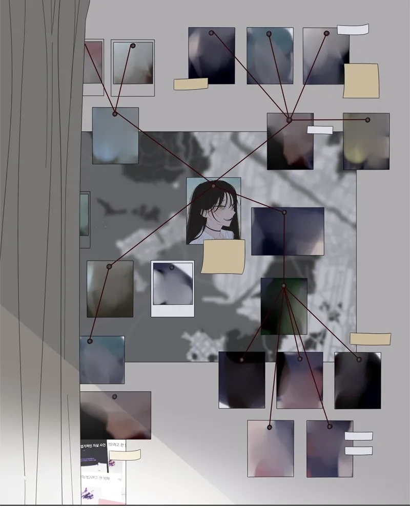 Read Moonchild chapter 81 image 3 on Lezhin