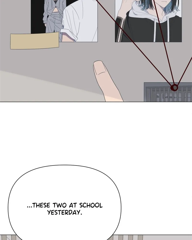 Read Moonchild chapter 81 image 5 on Lezhin