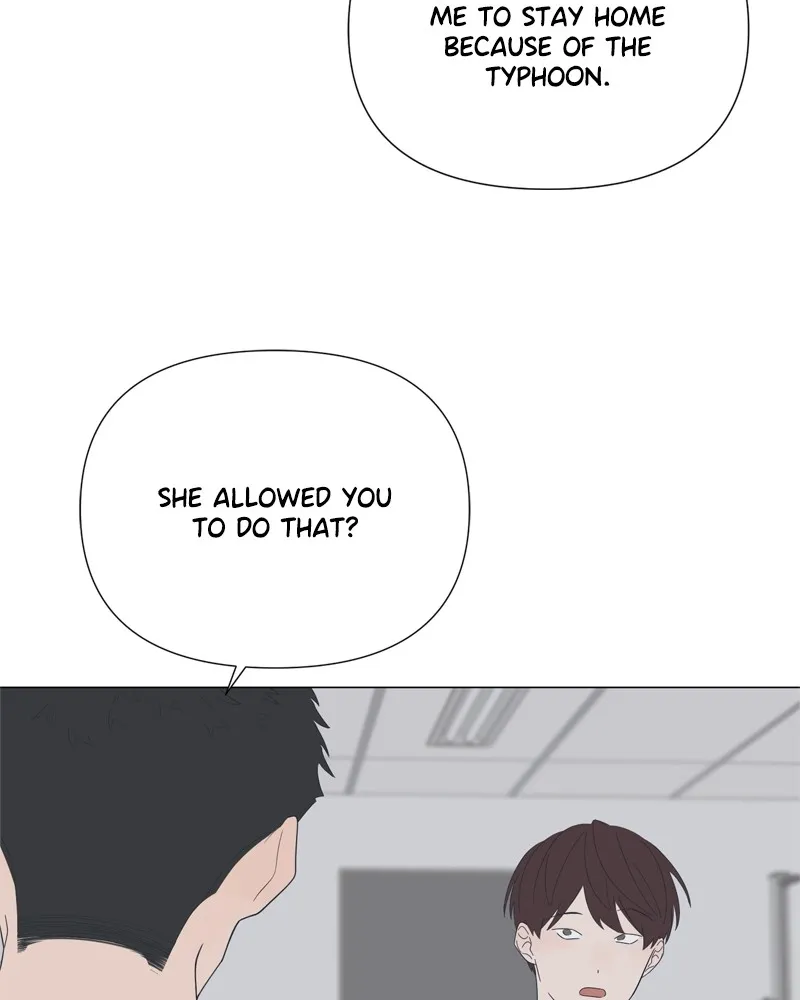 Read Moonchild chapter 82 image 19 on Lezhin
