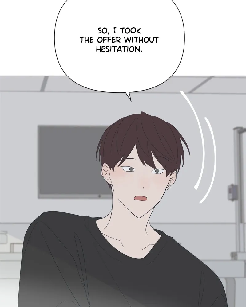 Read Moonchild chapter 82 image 21 on Lezhin