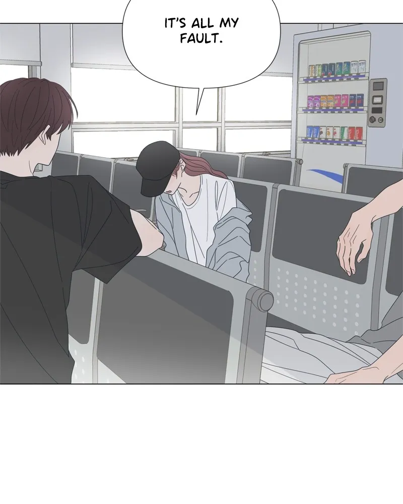 Read Moonchild chapter 82 image 30 on Lezhin